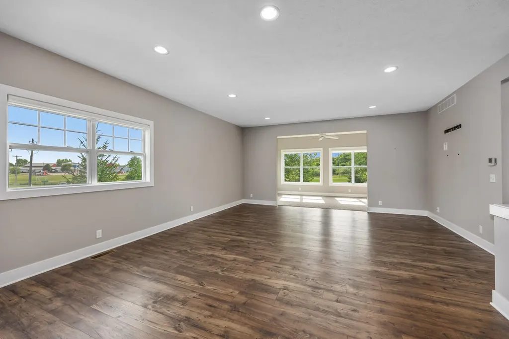 706 Braeside Drive SE Gaines Charter Township MI 49315