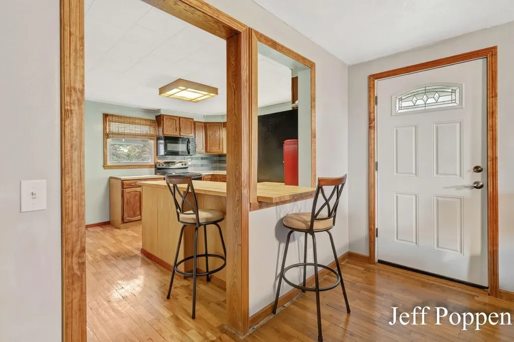 4379 20 Mile Road NE Solon Township MI 49343