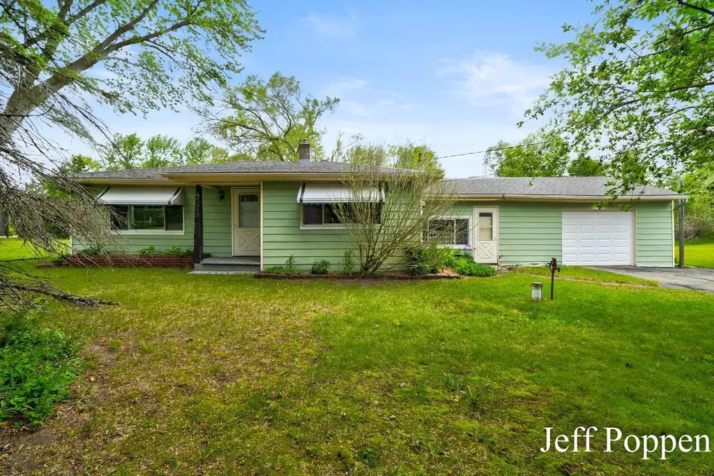 4379 20 Mile Road NE Solon Township MI 49343