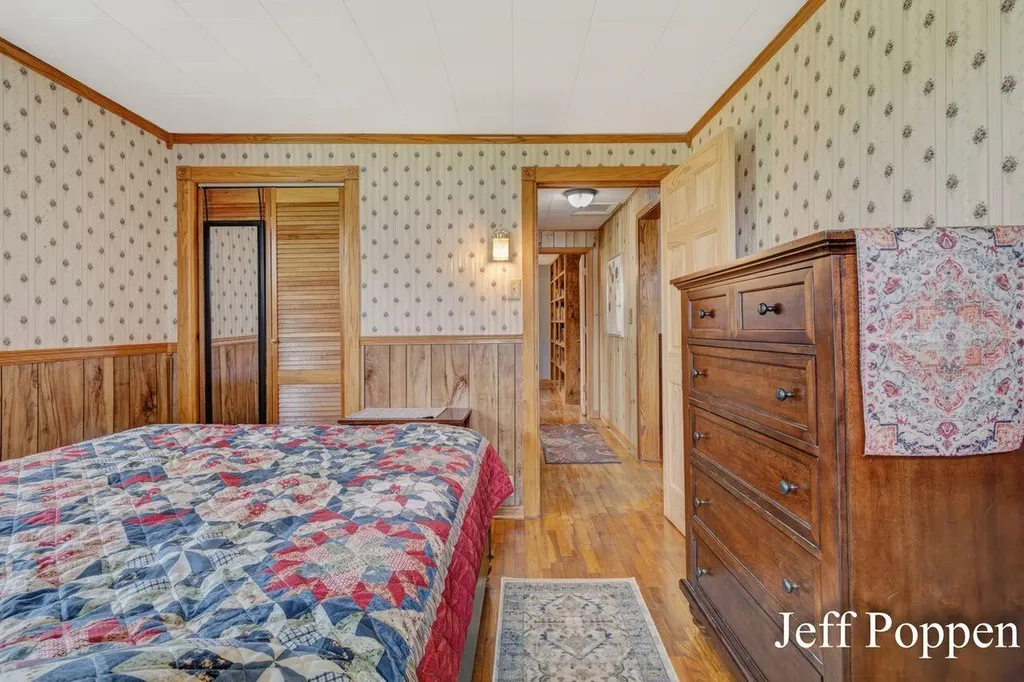 4379 20 Mile Road NE Solon Township MI 49343