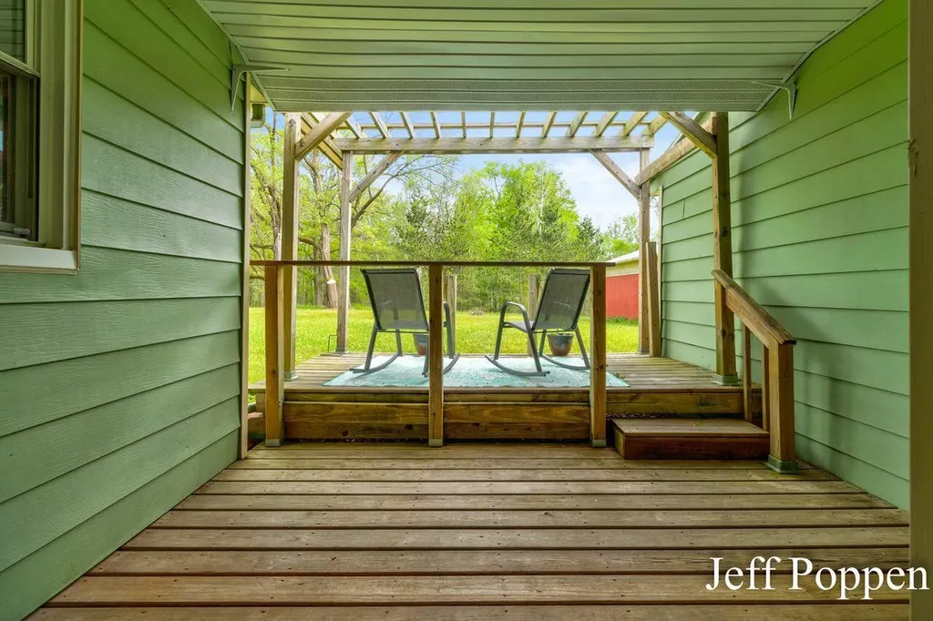 4379 20 Mile Road NE Solon Township MI 49343