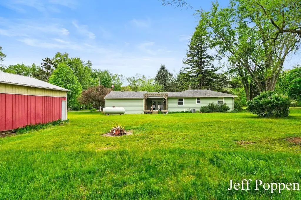 4379 20 Mile Road NE Solon Township MI 49343