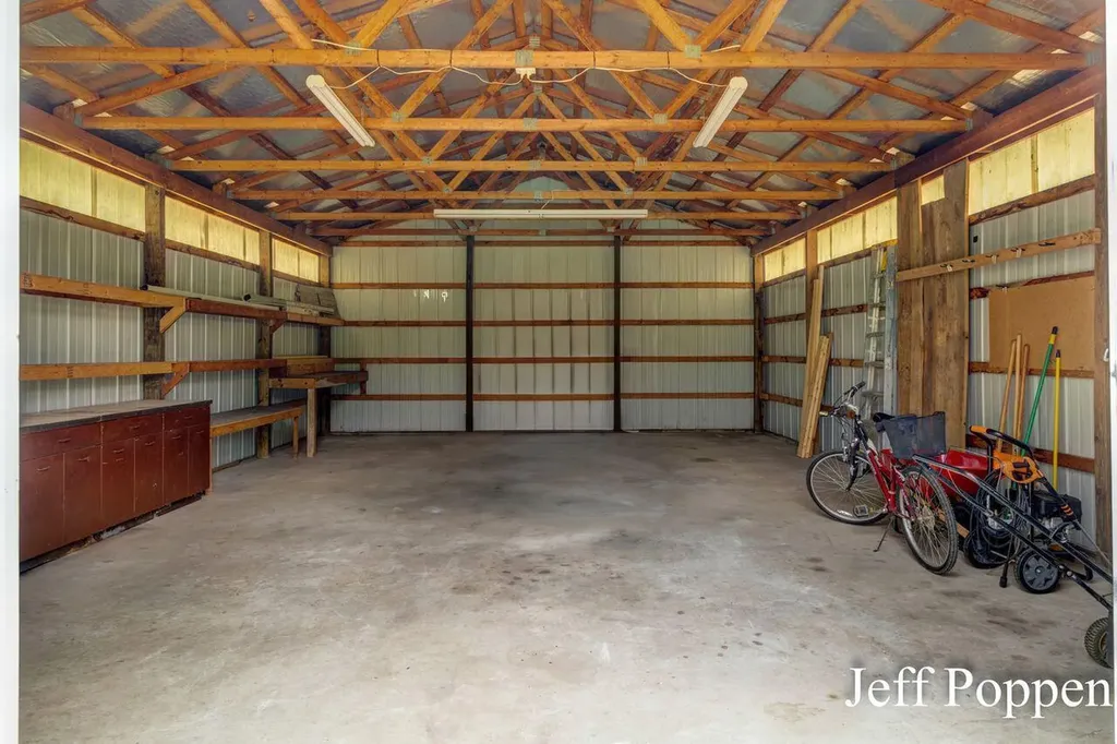 4379 20 Mile Road NE Solon Township MI 49343