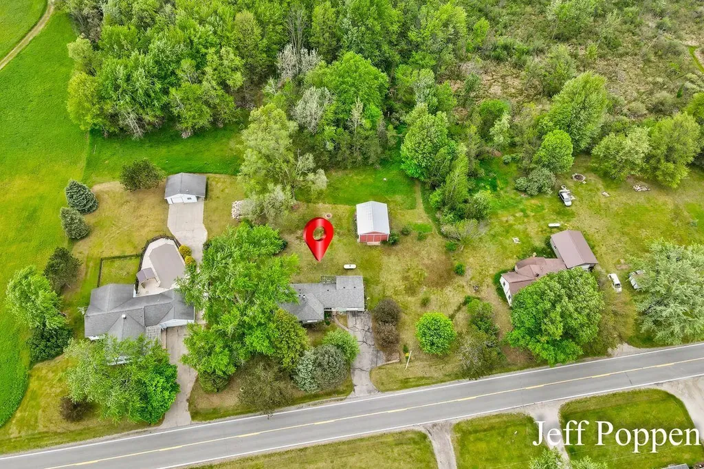 4379 20 Mile Road NE Solon Township MI 49343