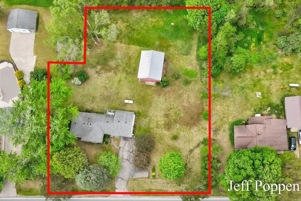 4379 20 Mile Road NE Solon Township MI 49343