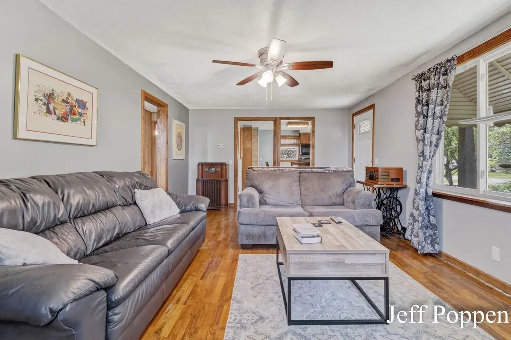 4379 20 Mile Road NE Solon Township MI 49343
