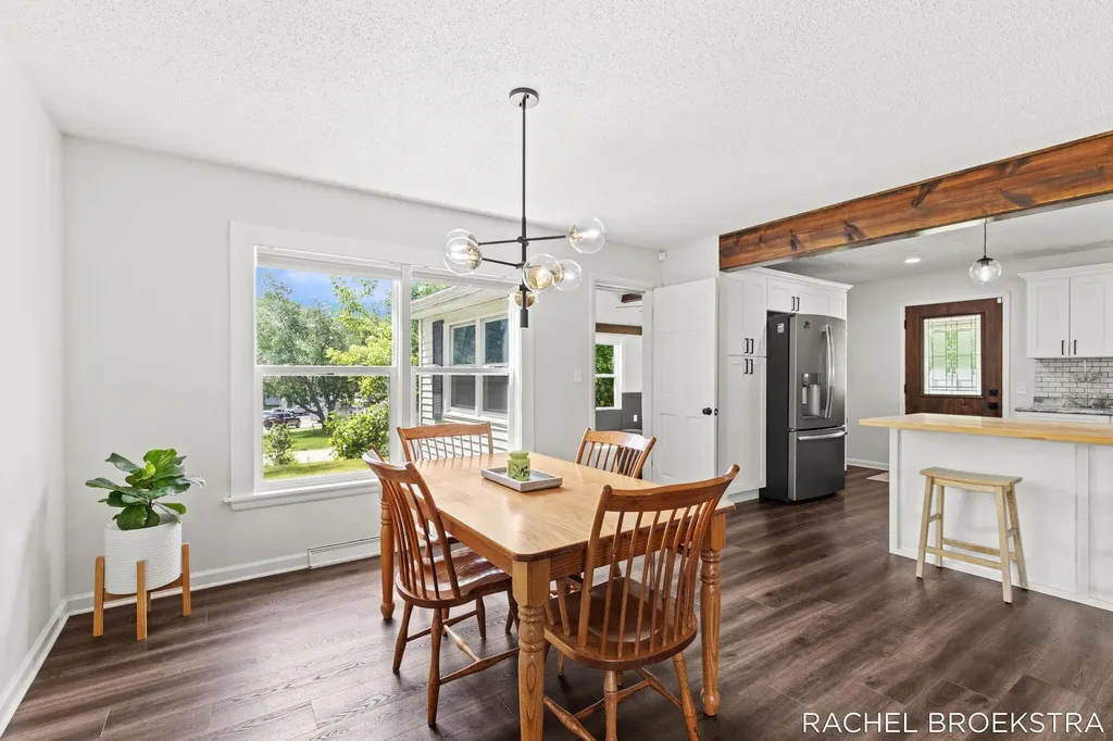 3185 Baker Park Drive SE Grand Rapids City MI 49508