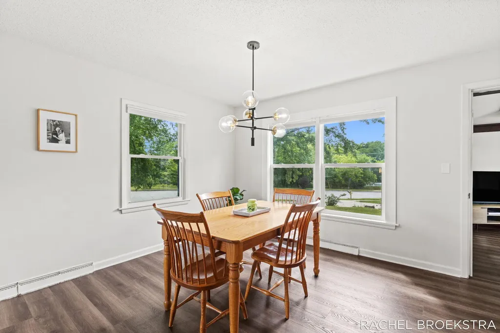 3185 Baker Park Drive SE Grand Rapids City MI 49508