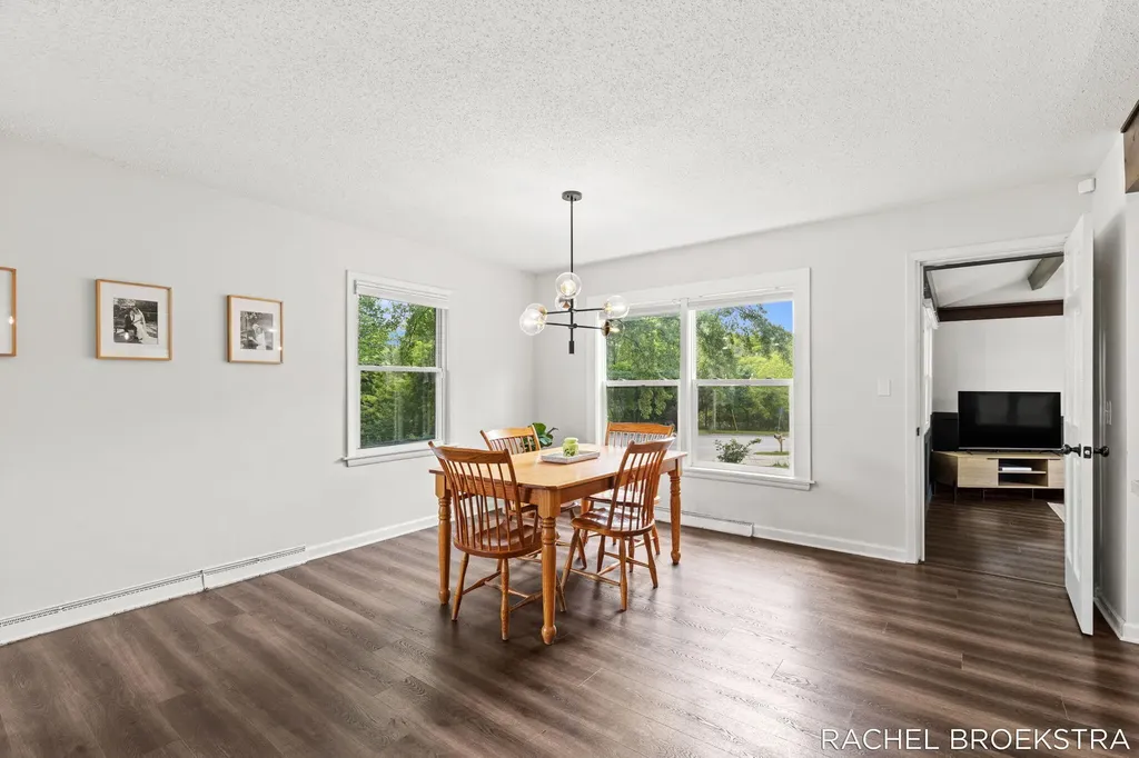 3185 Baker Park Drive SE Grand Rapids City MI 49508