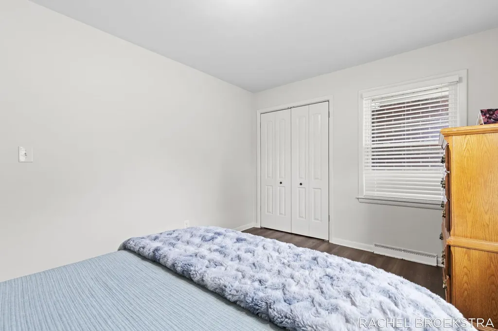 3185 Baker Park Drive SE Grand Rapids City MI 49508