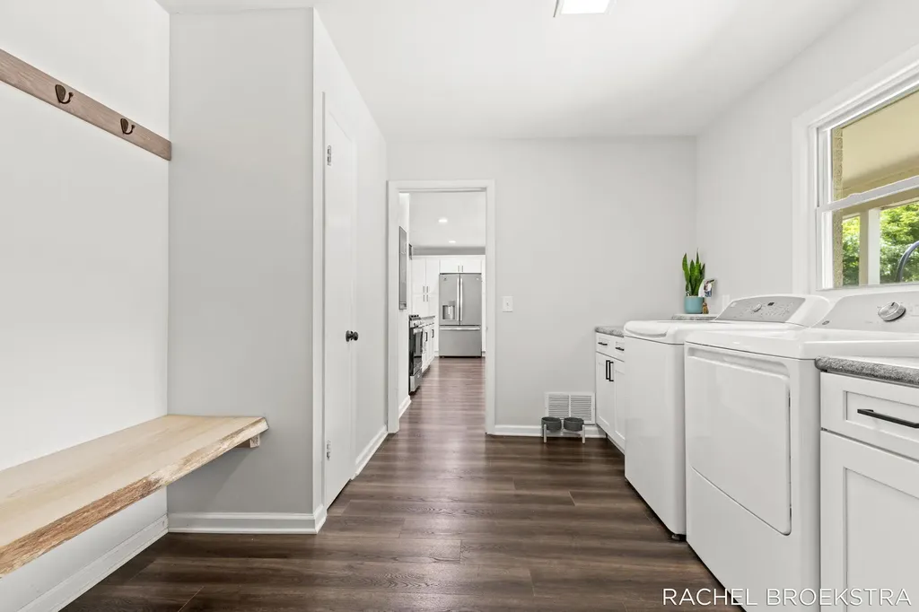3185 Baker Park Drive SE Grand Rapids City MI 49508