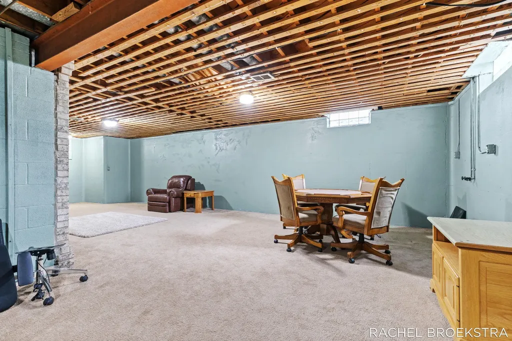 3185 Baker Park Drive SE Grand Rapids City MI 49508