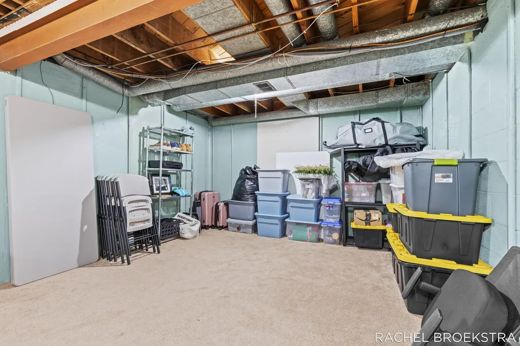 3185 Baker Park Drive SE Grand Rapids City MI 49508