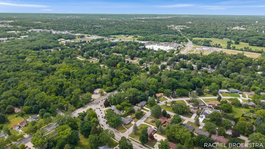 3185 Baker Park Drive SE Grand Rapids City MI 49508