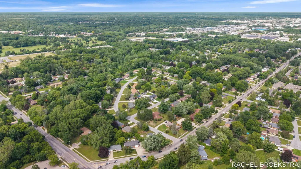3185 Baker Park Drive SE Grand Rapids City MI 49508