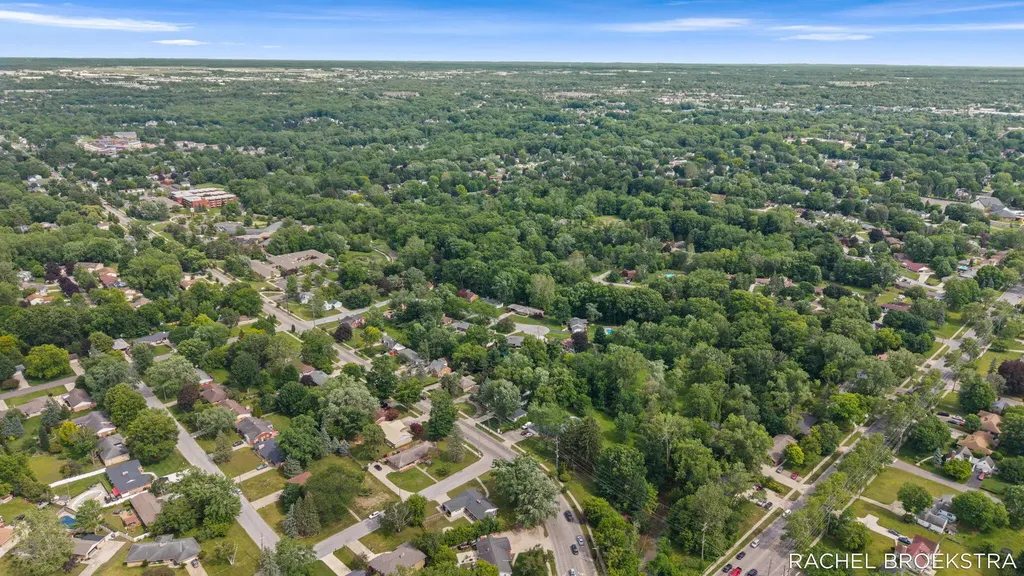 3185 Baker Park Drive SE Grand Rapids City MI 49508