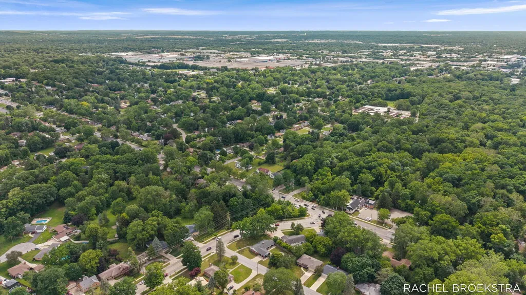 3185 Baker Park Drive SE Grand Rapids City MI 49508