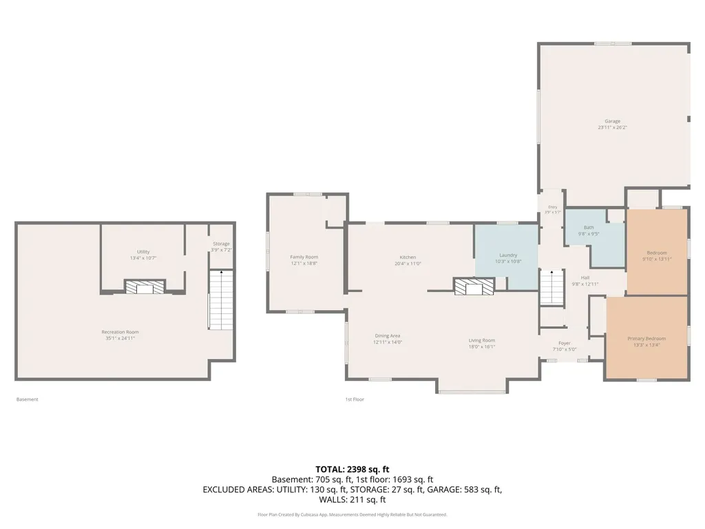 3185 Baker Park Drive SE Grand Rapids City MI 49508
