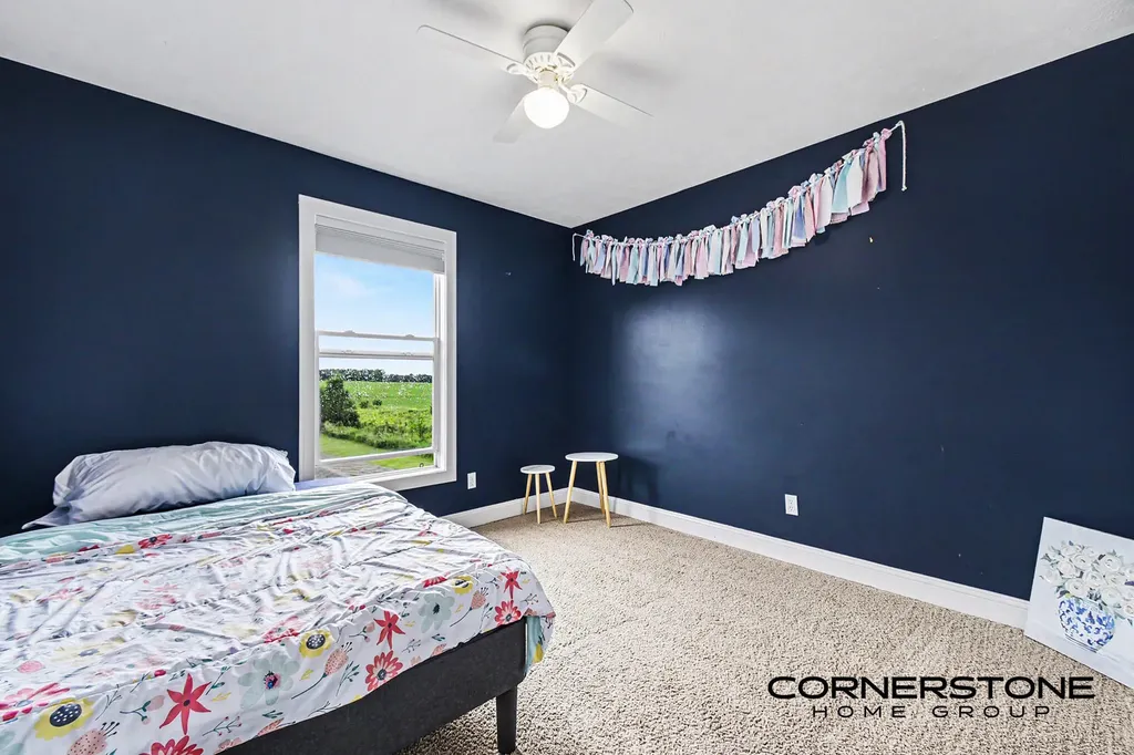9310 Clear Meadow Drive SE Cascade Charter Township MI 49301
