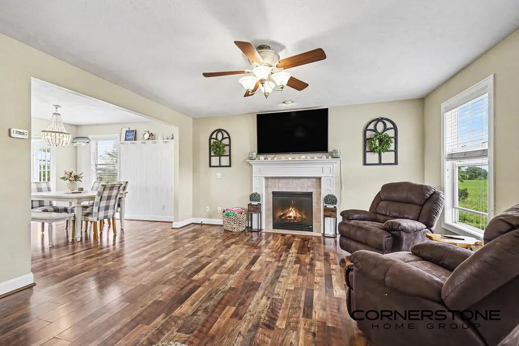 9310 Clear Meadow Drive SE Cascade Charter Township MI 49301