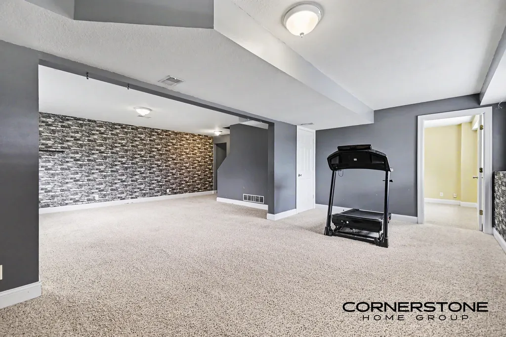 9310 Clear Meadow Drive SE Cascade Charter Township MI 49301