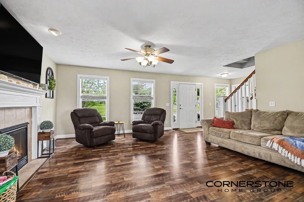 9310 Clear Meadow Drive SE Cascade Charter Township MI 49301