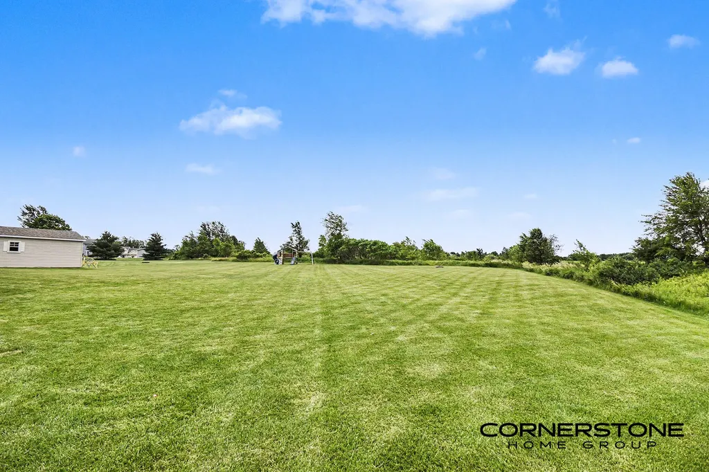 9310 Clear Meadow Drive SE Cascade Charter Township MI 49301
