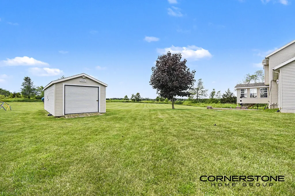 9310 Clear Meadow Drive SE Cascade Charter Township MI 49301
