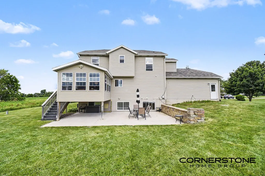 9310 Clear Meadow Drive SE Cascade Charter Township MI 49301