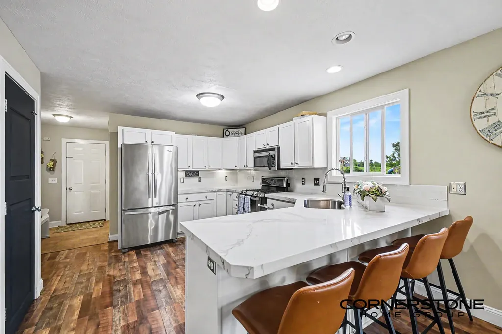 9310 Clear Meadow Drive SE Cascade Charter Township MI 49301