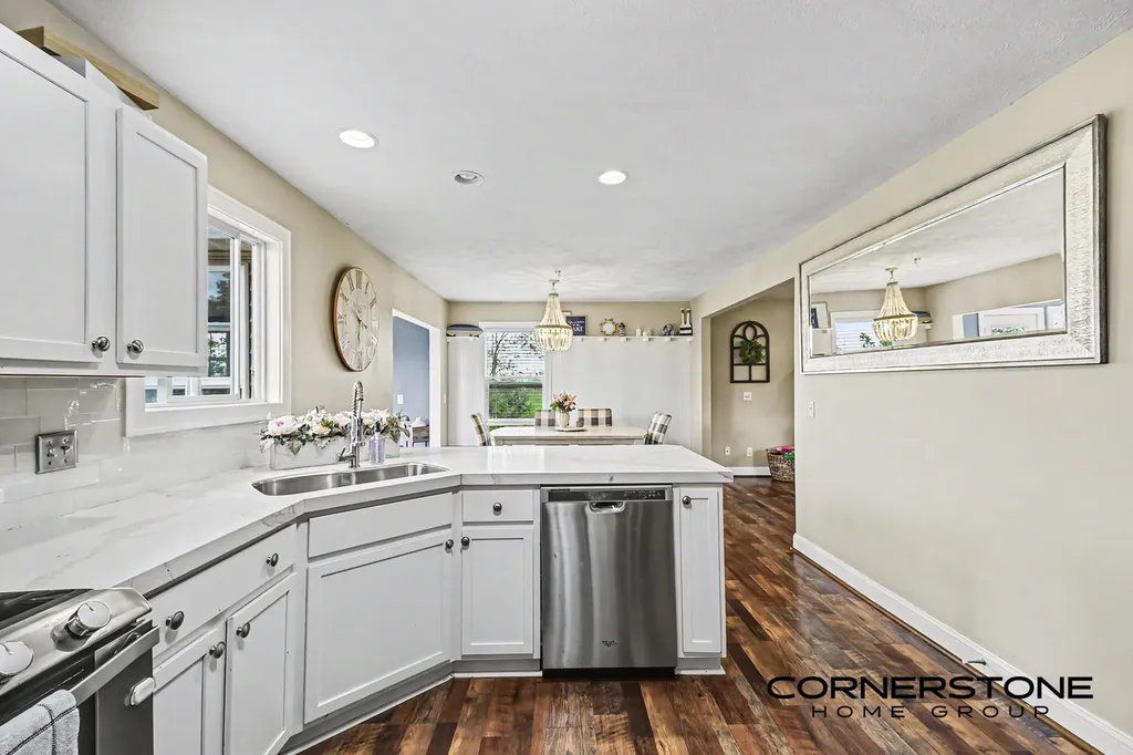 9310 Clear Meadow Drive SE Cascade Charter Township MI 49301