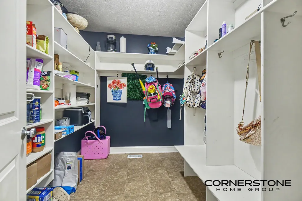 9310 Clear Meadow Drive SE Cascade Charter Township MI 49301