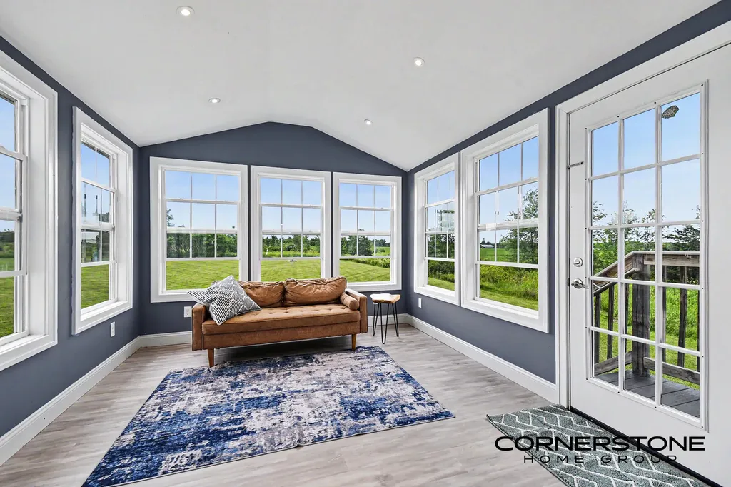 9310 Clear Meadow Drive SE Cascade Charter Township MI 49301