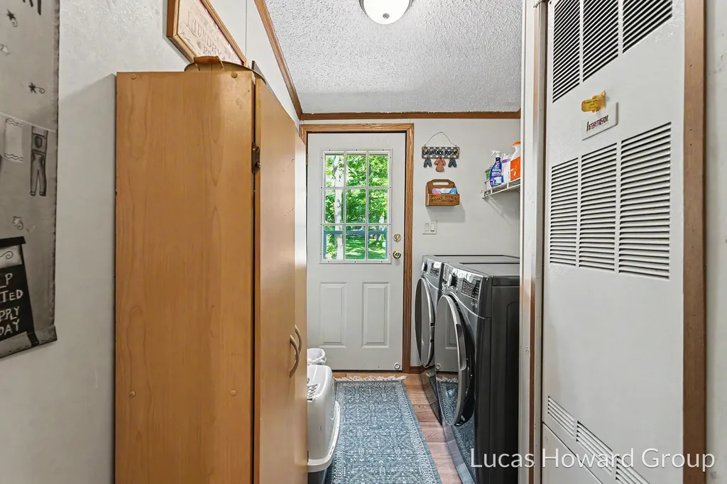8746 S Shepherd Road Coe Township MI 48883