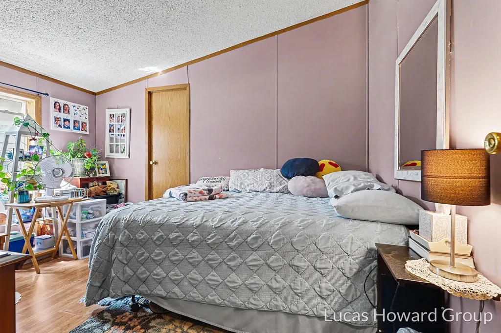 8746 S Shepherd Road Coe Township MI 48883