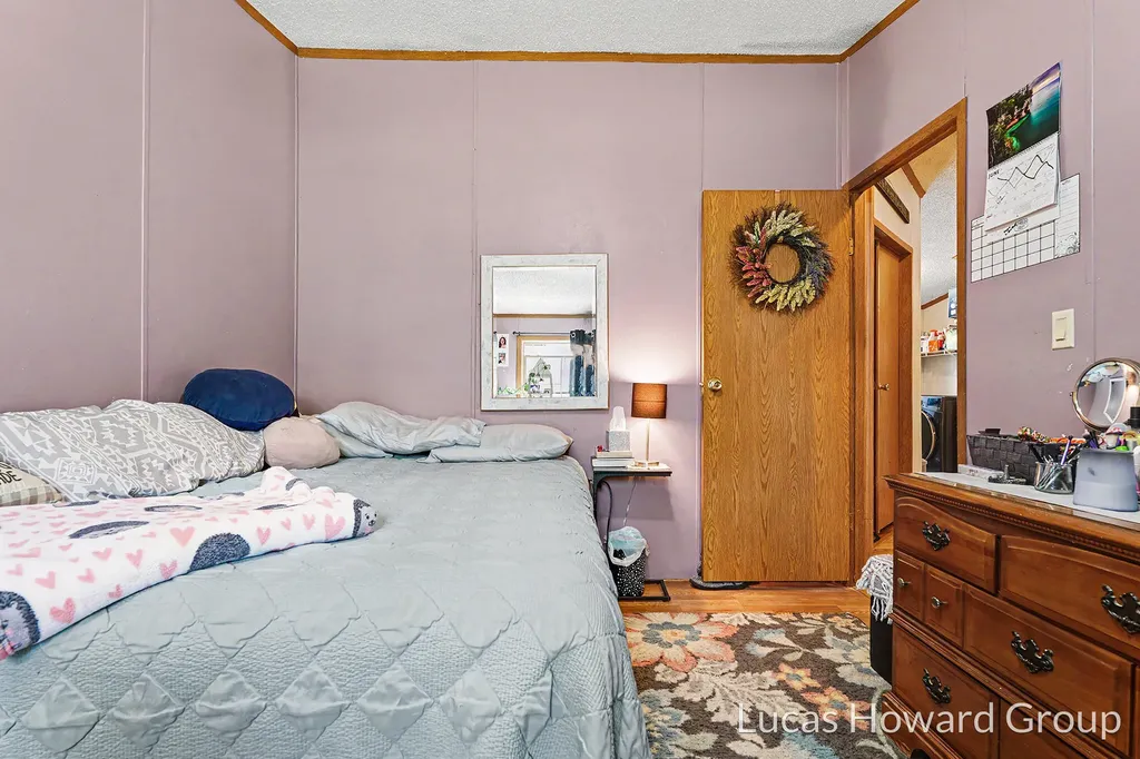 8746 S Shepherd Road Coe Township MI 48883
