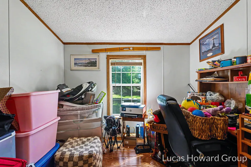 8746 S Shepherd Road Coe Township MI 48883