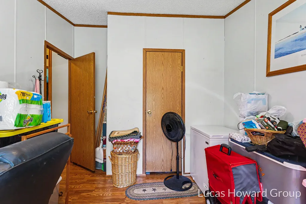8746 S Shepherd Road Coe Township MI 48883