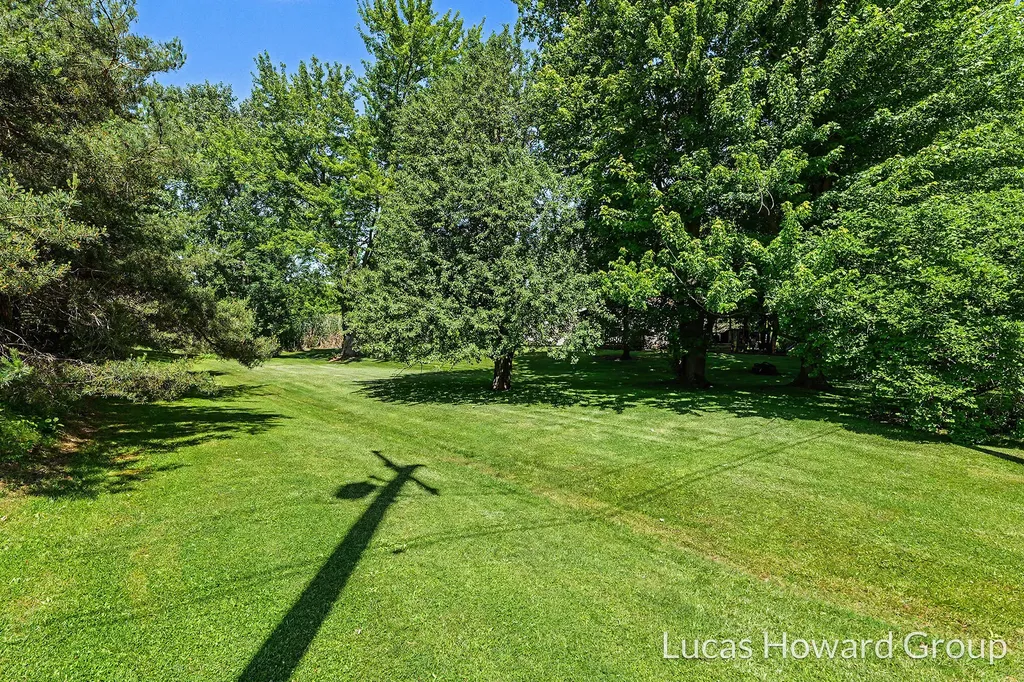 8746 S Shepherd Road Coe Township MI 48883