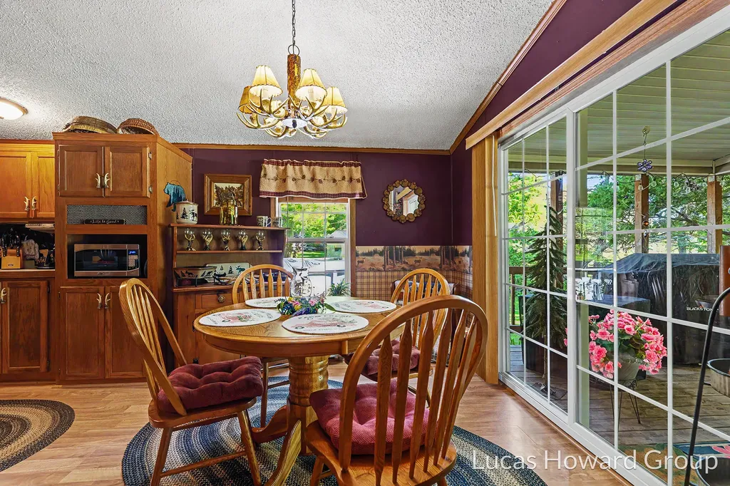 8746 S Shepherd Road Coe Township MI 48883
