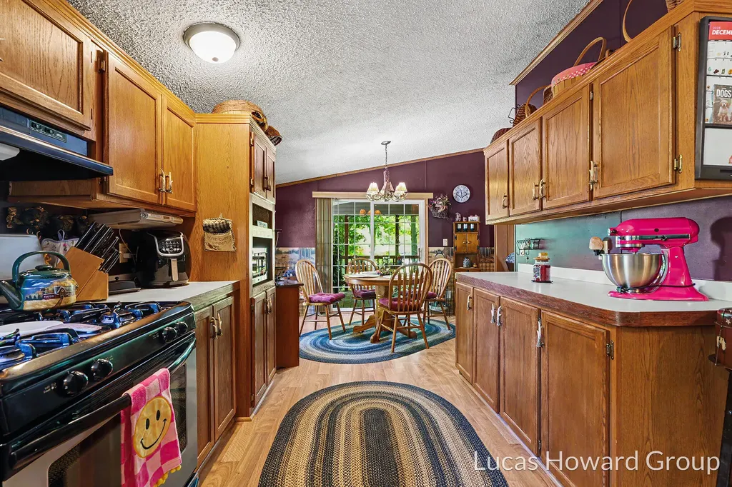 8746 S Shepherd Road Coe Township MI 48883