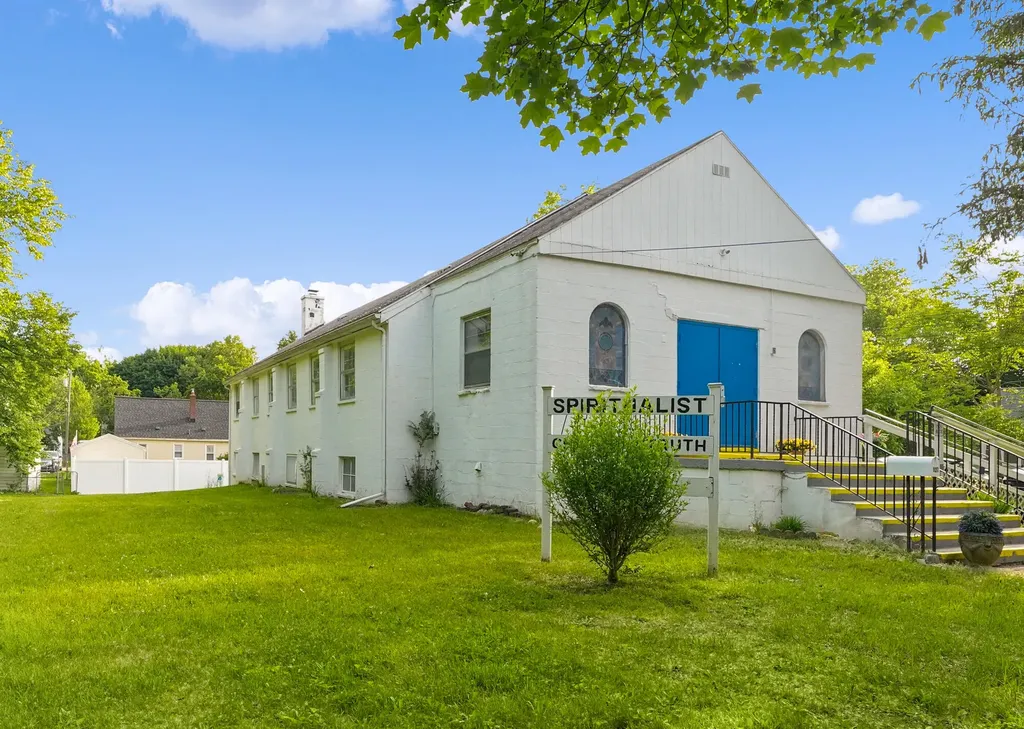 127 Meerse Street SE Grand Rapids City MI 49507