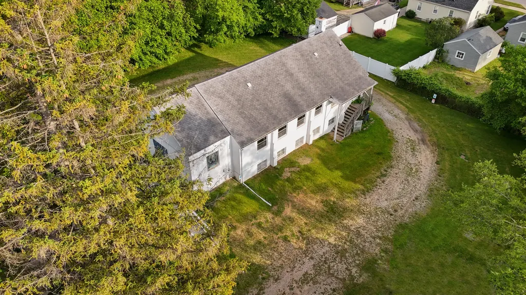 127 Meerse Street SE Grand Rapids City MI 49507