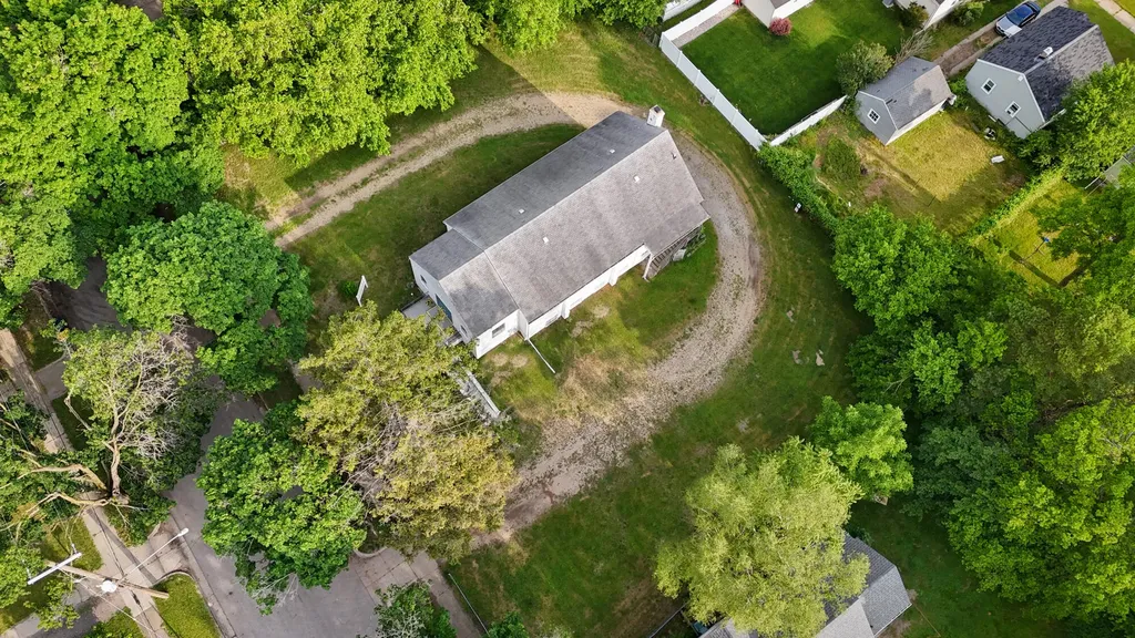 127 Meerse Street SE Grand Rapids City MI 49507