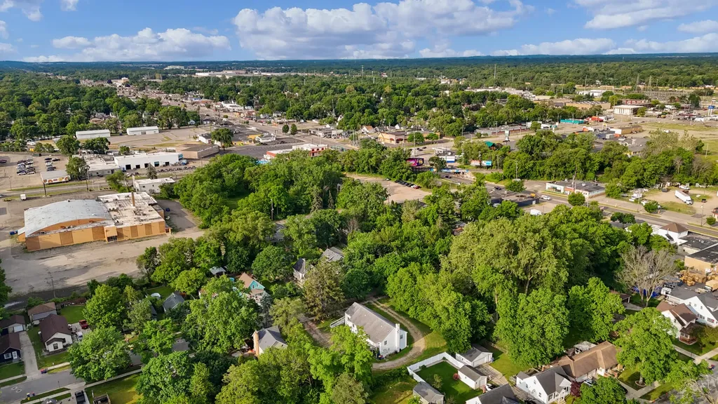 127 Meerse Street SE Grand Rapids City MI 49507