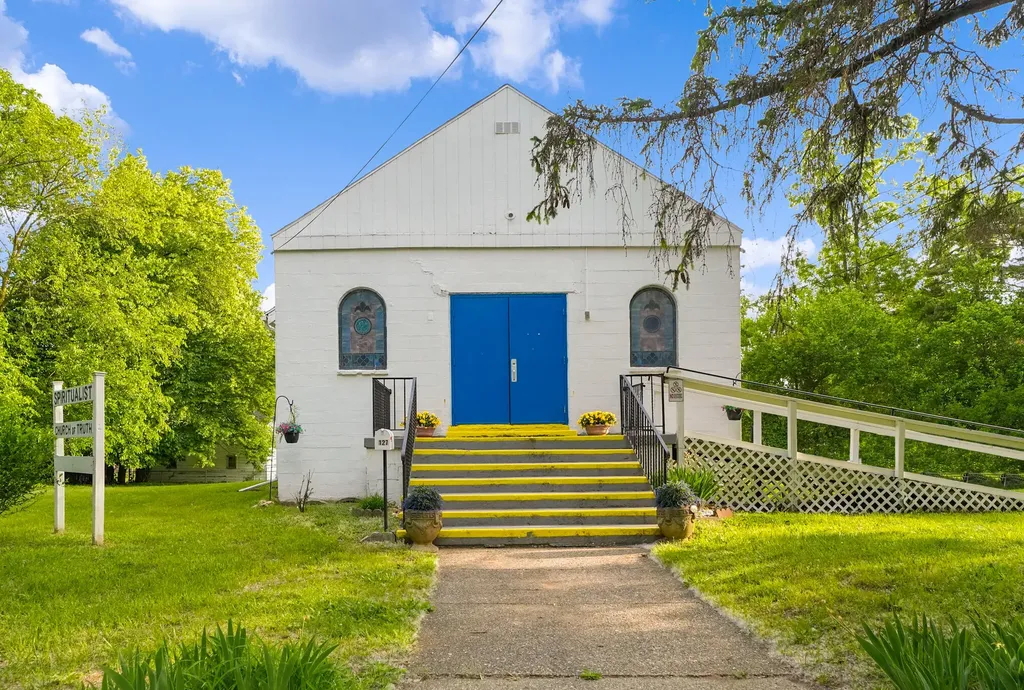 127 Meerse Street SE Grand Rapids City MI 49507