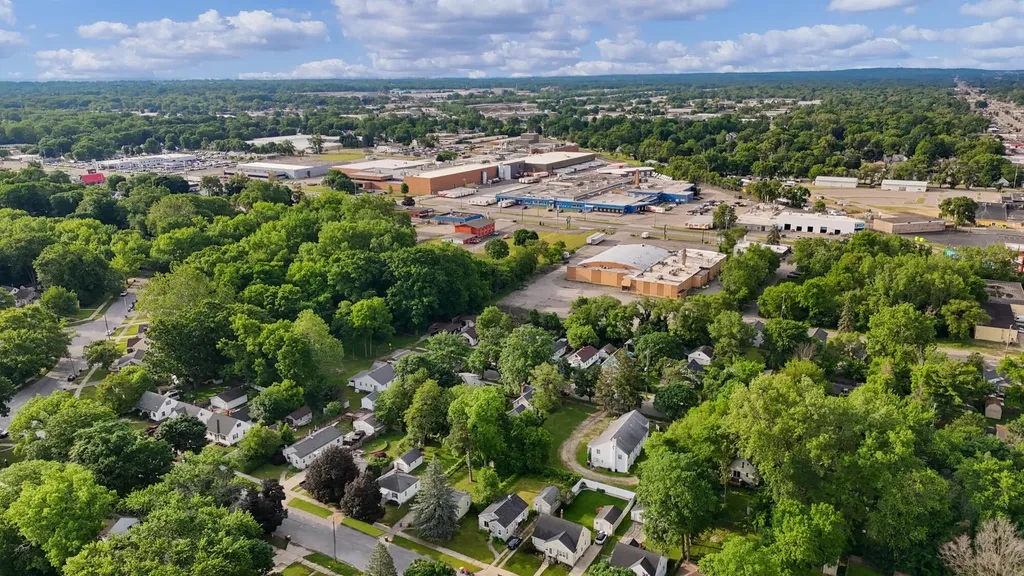 127 Meerse Street SE Grand Rapids City MI 49507