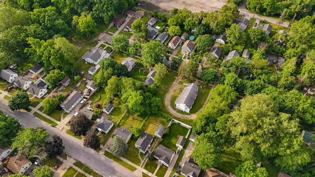 127 Meerse Street SE Grand Rapids City MI 49507