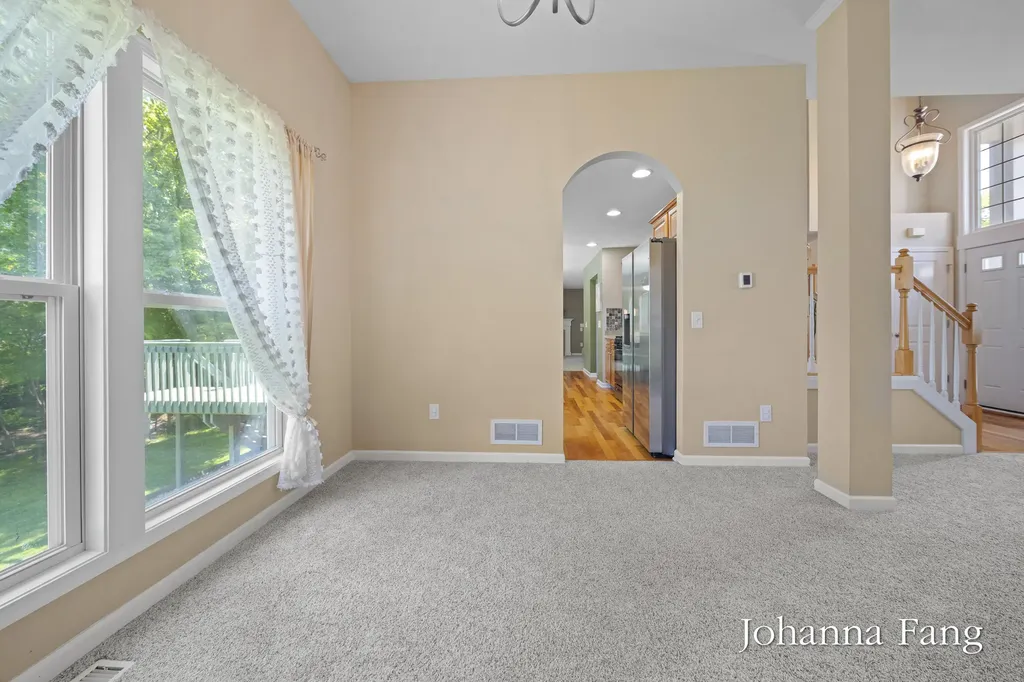 3673 Maple Hurst Drive SE Kentwood City MI 49512