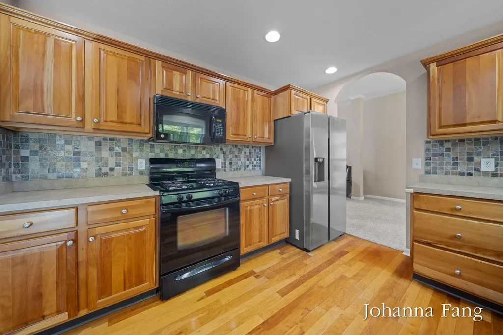 3673 Maple Hurst Drive SE Kentwood City MI 49512